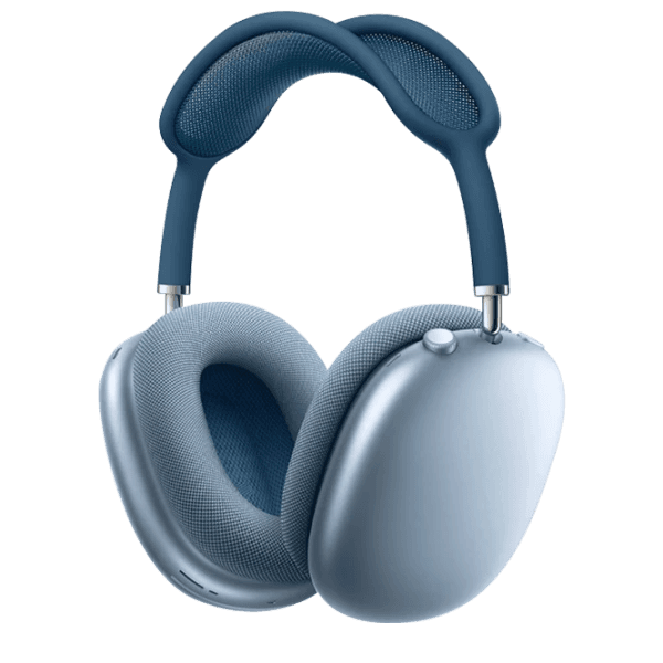 AirPods Max Sky Blue