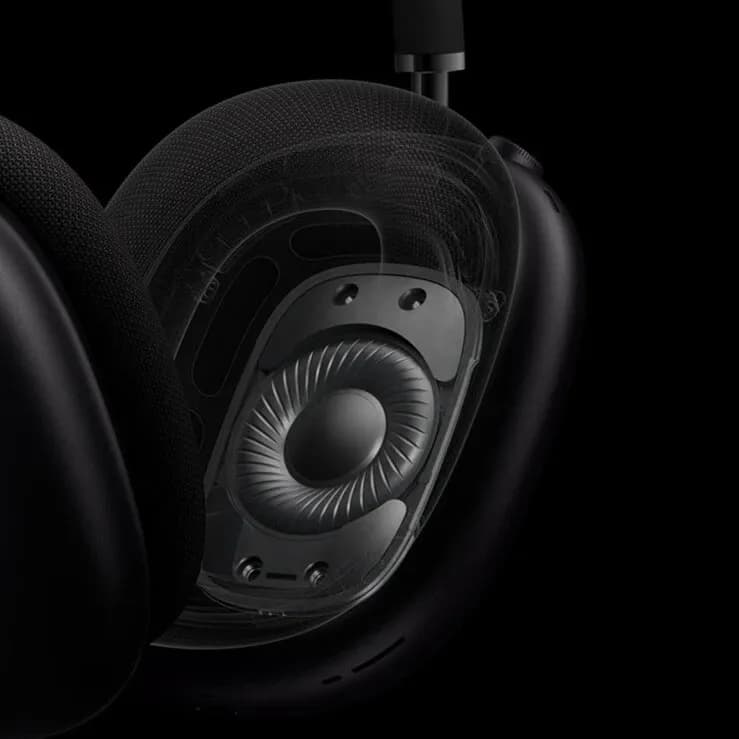 AirPods Max Crackling Noise repair